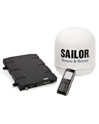 Thrane & Thrane - Sailor 150 FleetBroadband